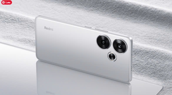 Màn Hình Redmi Turbo 4 /POCO X7 Pro