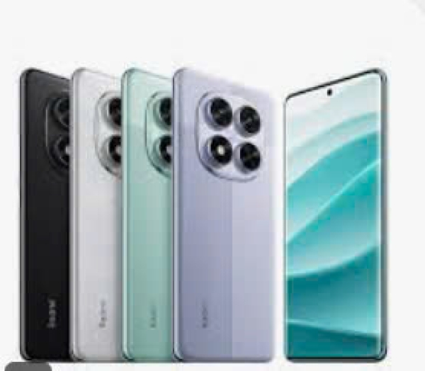 Vỏ Bộ / Mặt Lưng / Kính Camera / Khay SIM Infinix Hot 50 Pro Chính Hãng