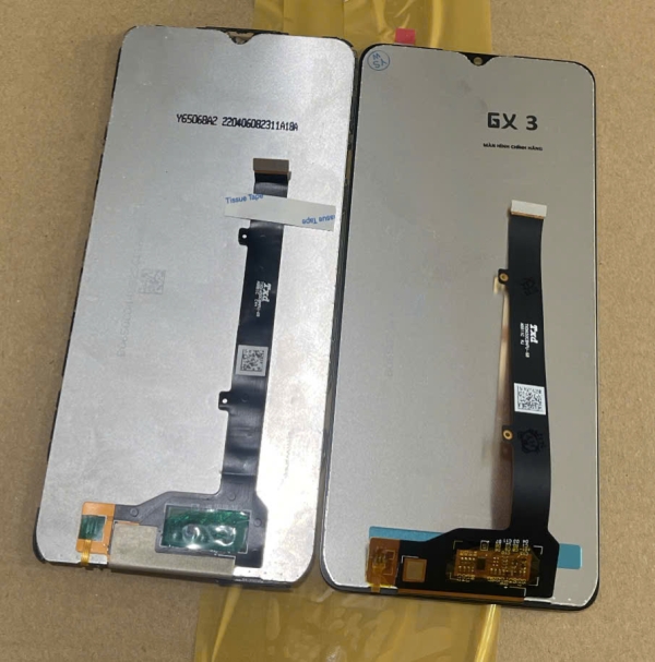 Màn Hình ZTE Blade A52 / Z6386T-M01 Chính Hãng