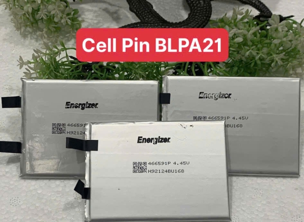 Cell Pin / Phôi Pin Oppo BLPA21 / A18 / A38 Chính Hãng