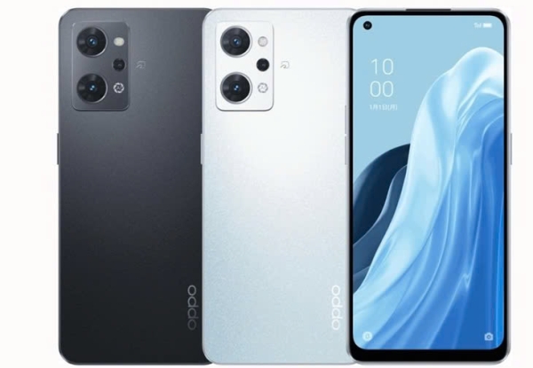 Vỏ Bộ / Mặt Lưng / Kính Camera / Khay SIM Realme Note 10s-5G Chính Hãng