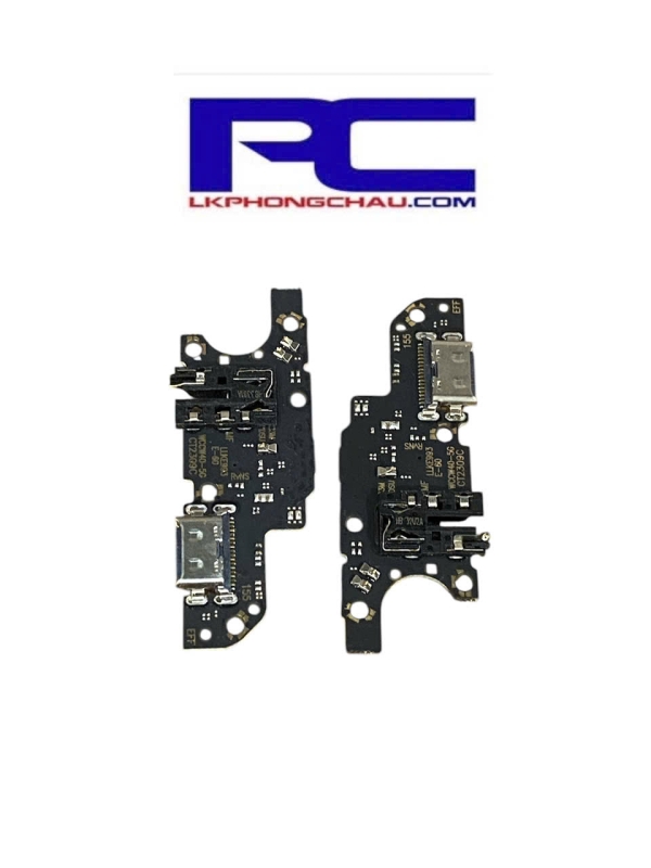 Cáp Chân Sạc / Cụm Sạc Honor X5B Chính Hãng