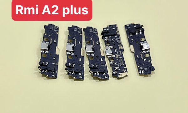  Cáp Chân Sạc / Cụm Sạc Redmi A2 / A2 Plus Chính Hãng