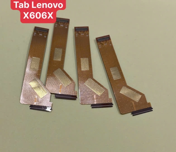 Cáp Nối Màn Hình (LCD Flex) Lenovo M10 Plus / TB- X606X Chính Hãng