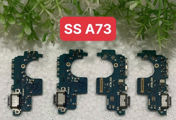 Cáp Chân Sạc Samsung A73-5G/A736 Chính Hãng