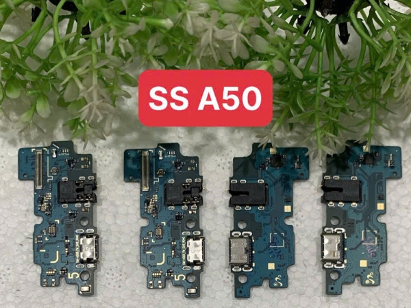 🔌 Cáp Chân Sạc / Cụm Sạc Samsung A50 / A505