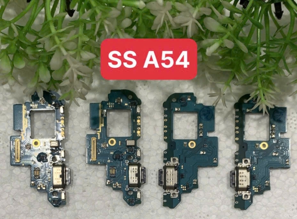 Cáp Chân Sạc/ Cụm Sạc Samsung A54 / A54-5G / A546 Chính Hãng