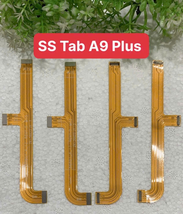 Cáp Nối Màn Hình (LCD Flex) / Main Sạc (Main Flex) Samsung Tablet A9 Plus 5G / A216B Chính Hãng