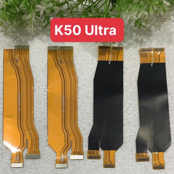 Cáp Nối Main Sạc/Màn Hình Redmi K50 Ultra Chính Hãng