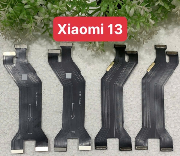 Cáp nối màn hình / Main sạc Xiaomi 13 / Xiaomi 13 (zin)