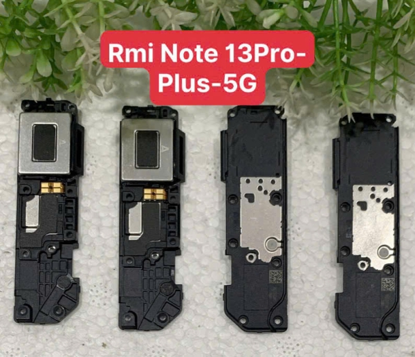 Loa Chuông/ Loa Ngoài Redmi Note 13 Pro Plus 5G Chính Hãng