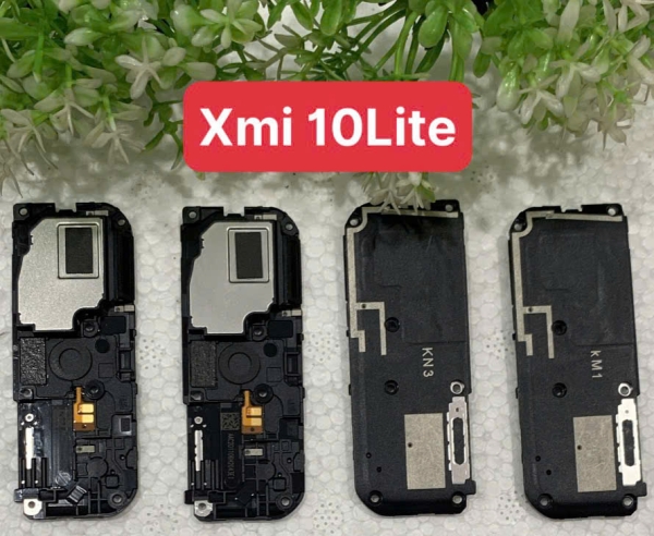 Sửa Chữa, Thay Loa Chuông / Loa Ngoài Xiaomi Mi 10 Lite 