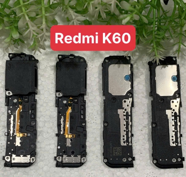 Loa Chuông / Loa Ngoài Redmi K60 - Chính Hãng