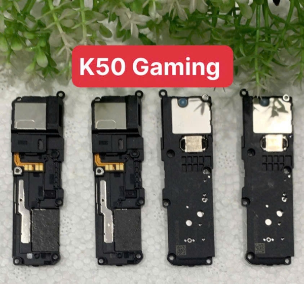 Dịch vụ thay loa chuông/ loa ngoài Redmi K50 Gaming 