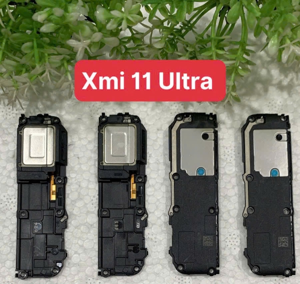 Loa Ngoài / Loa Chuông Xiaomi 11 Ultra Chính Hãng 