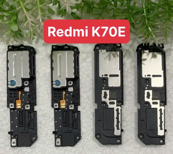 Loa Chuông/ Loa Ngoài Redmi K70E Chính Hãng