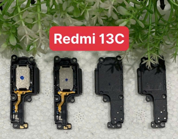 Loa ngoài/loa chuông Redmi 13C chính hãng - Khôi phục âm thanh hoàn hảo