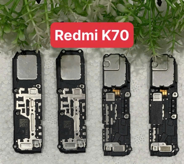 Loa Chuông/ Loa Ngoài Redmi K70 Chính Hãng