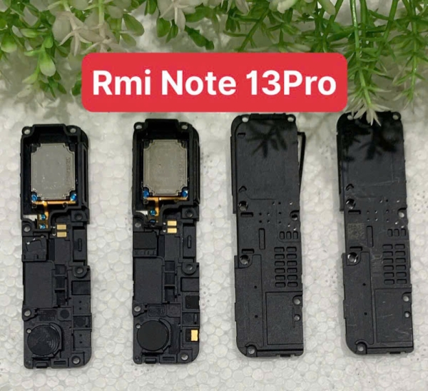 Loa Chuông / Loa Ngoài Redmi Note 13 Pro Chính Hãng