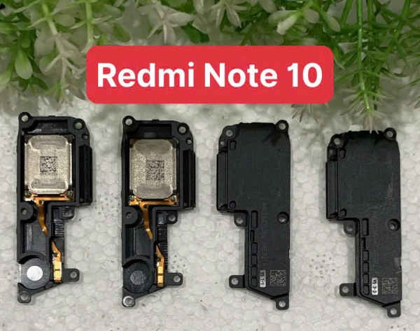 Loa Ngoài / Loa Chuông Redmi Note 10 Chính Hãng