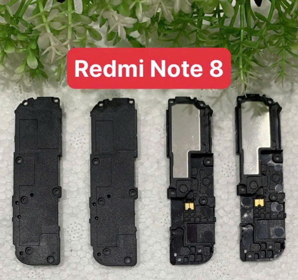 Loa Chuông / Loa Phát Nhạc Redmi Note 8 Chính Hãng