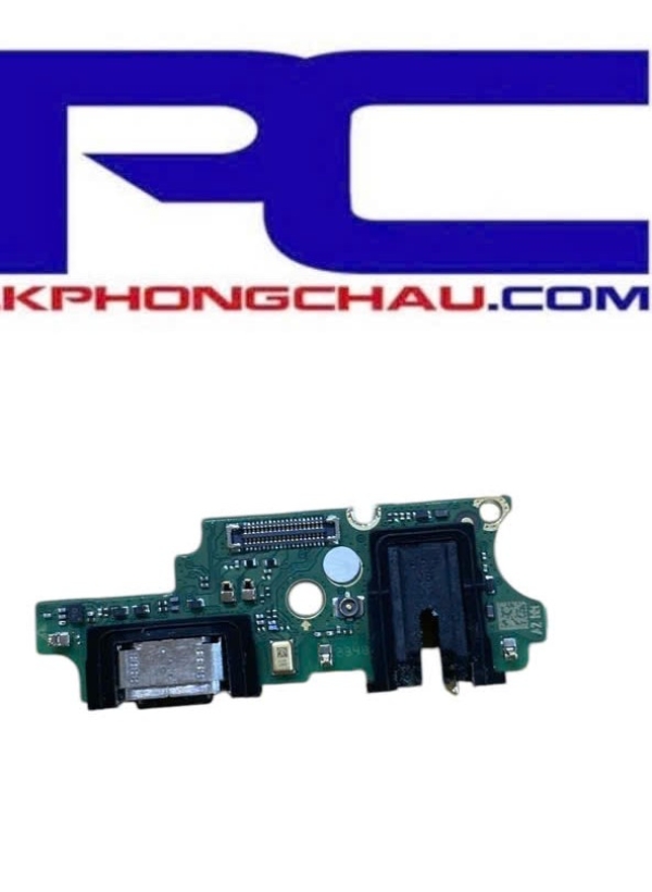 Thay cụm sạc / cáp sạc OPPO Reno 7A chính hãng