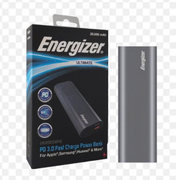 Pin Energizer  ZTE Nubia RedMagic 8/8S/8 Pro (LI3928T89P8H603265) 