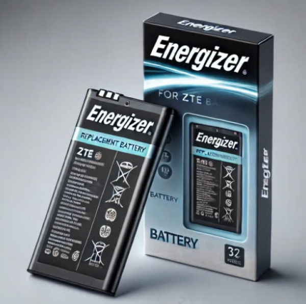 Pin Energizer Chính Hãng dành cho Itel