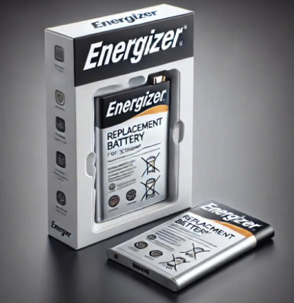 Pin Energizer LG V50 ThinQ/LG V50S/BL-T42 4500mAh