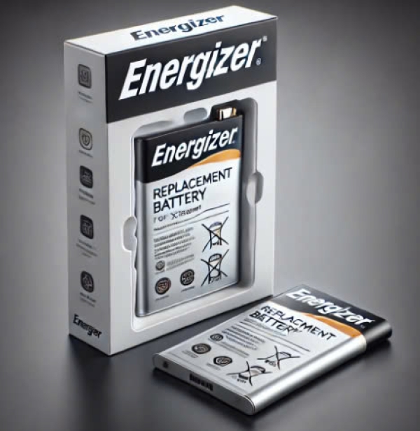 PIN ENERGIZER CHÍNH HÃNG CHO ĐIỆN THOẠI ZTE