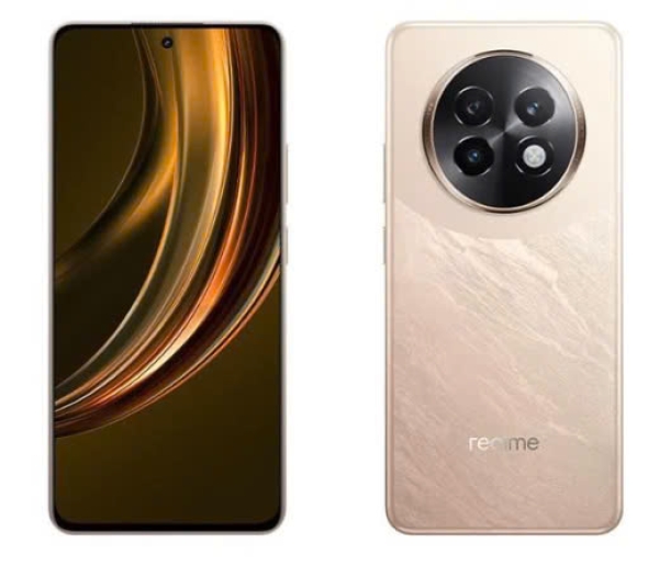 Vỏ Bộ / Mặt Lưng / Kính Camera / Khay Sim Realme 13