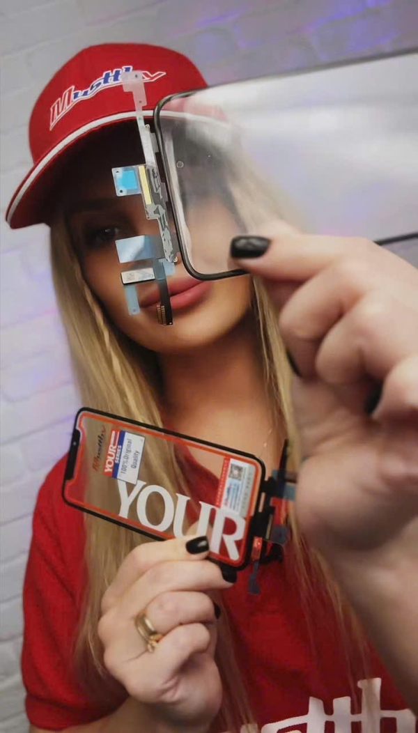 Mặt Kính Liền Keo OCA Huawei T5-10 / AGS2-L09 – Hiển Thị Rõ Nét, Cảm Ứng Mượt Mà