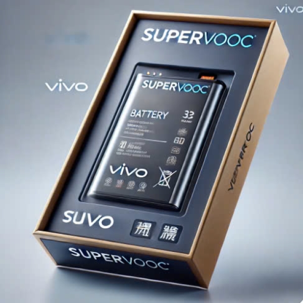 Dịch Vụ Thay Pin SuperVOOC Cho iQOO