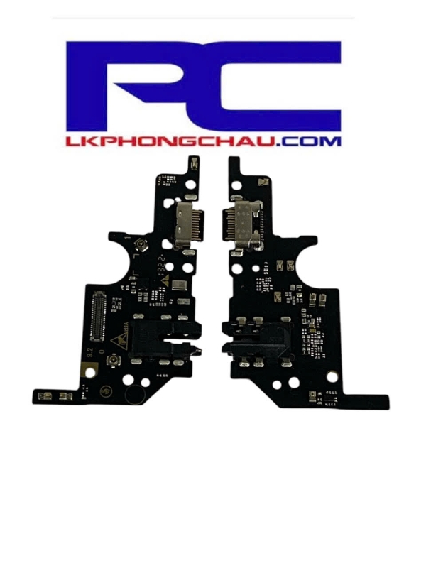 Chân Sạc Oppo K12