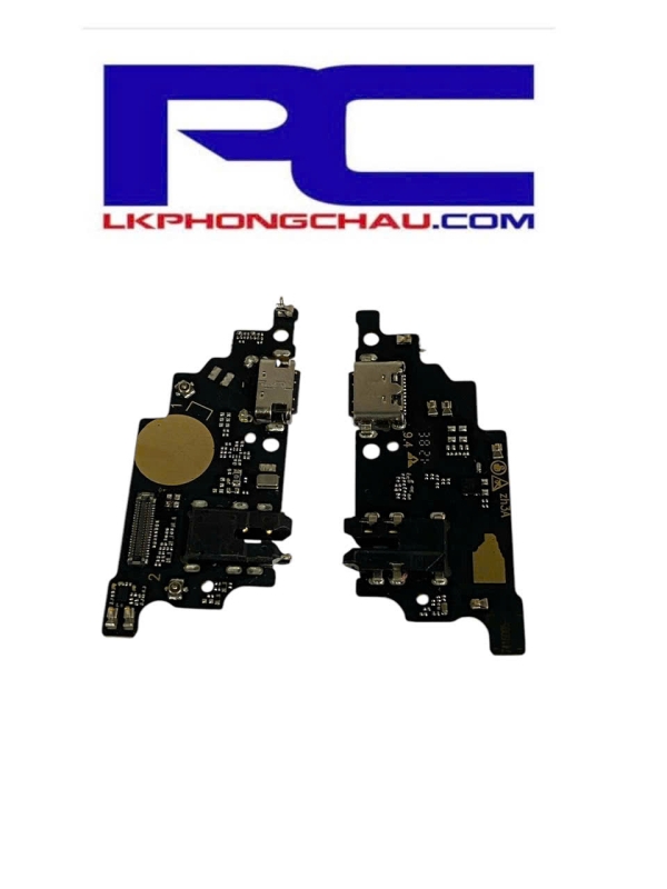 Cụm Chân Sạc / Cáp Sạc ZTE Nubia Flip 2 Chính Hãng 