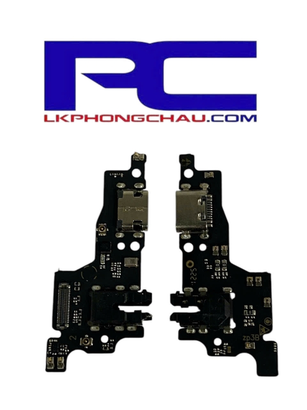 Cáp Chân Sạc / Cáp Nối Main Sạc (Main Flex) / Cáp Nối Màn Hình (LCD Flex) OPPO A3 / A3x / A3 Plus