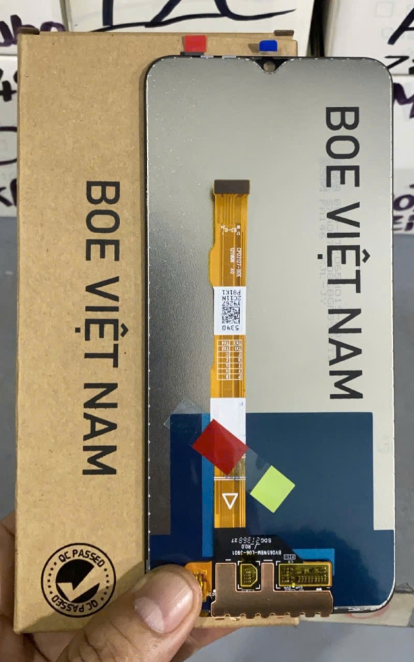 Mua Màn Hình  Oppo A52/A92 Chính Hãng 