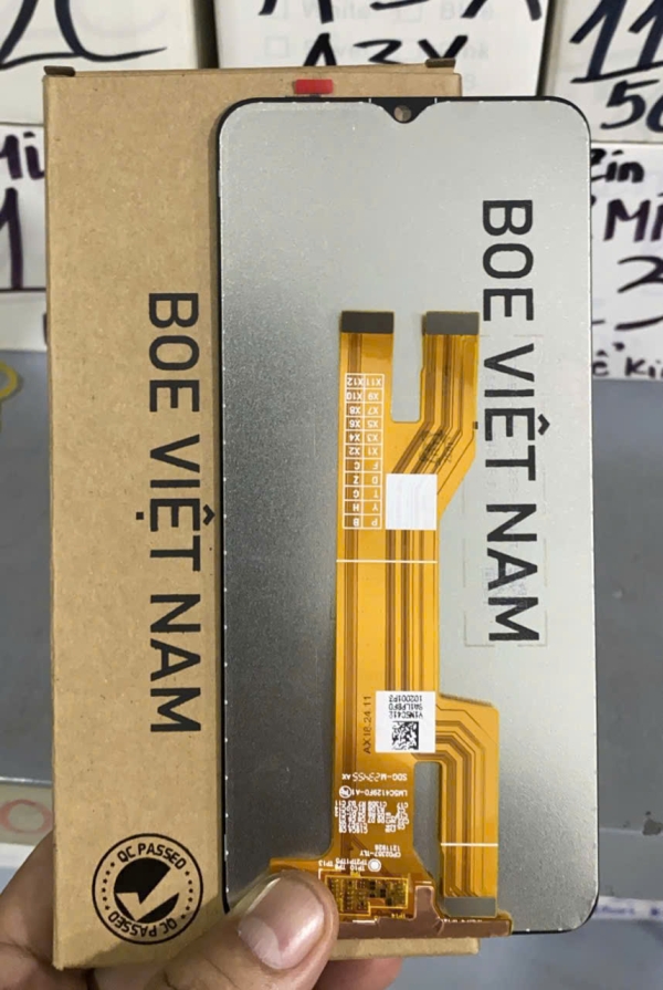 Màn Hình Oppo A31 2020 - Linh Kiện Chính Hãng