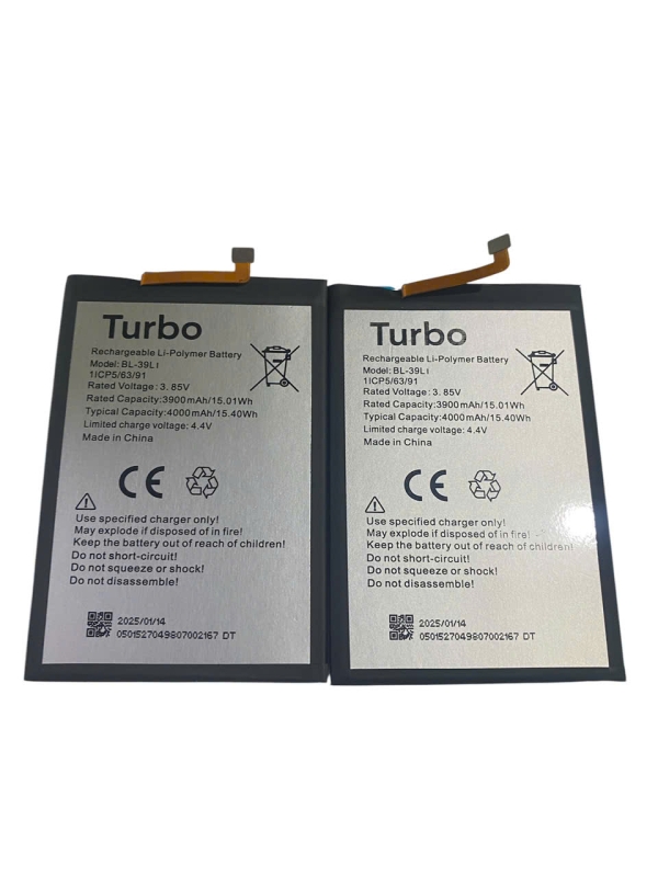 Có Nên Thay Pin / Mua Pin Điện Thoại Turbo Xiaomi 11 Lite / BP42