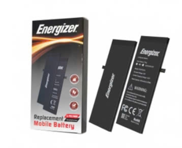 🔧 Thay Pin iPhone 8 Plus Energizer – Lấy Ngay