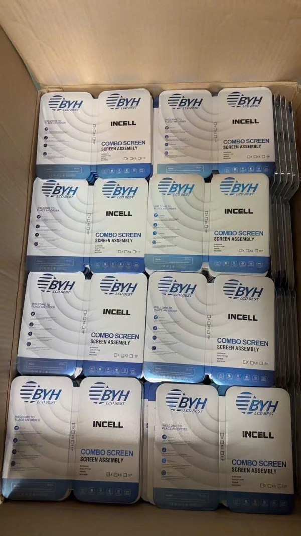 Màn Hình One Plus BYH Incell 