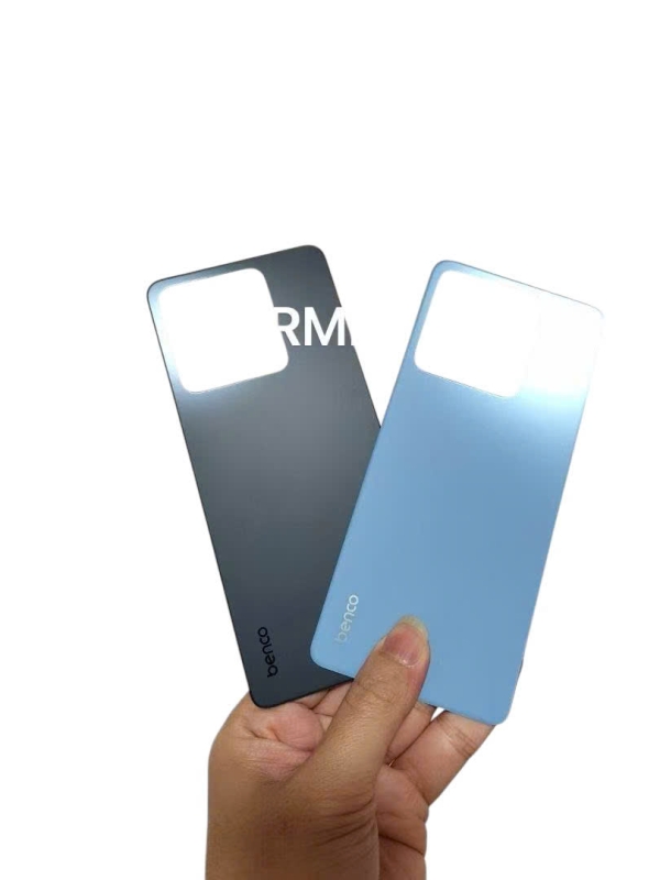 Vỏ Bộ / Mặt Lưng / Kính Camera / Khay SIM Benco S1 Pro Chính Hãng