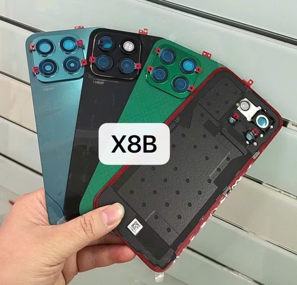VỎ LƯNG HONOR X8B GIÁ RẺ LẤY NGAY HCM 