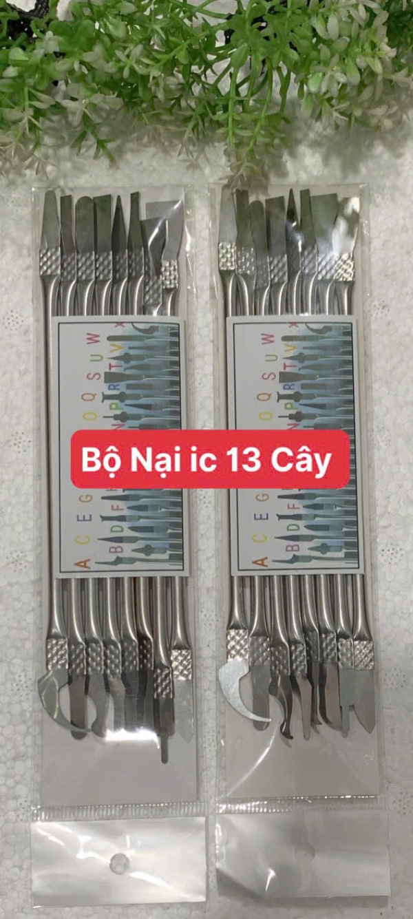 Tấm Trét Chì / Cạo Keo / Tách Lưng Đa Dụng TE10 - Giải Pháp Hoàn Hảo Cho Công Việc Sửa Chữa