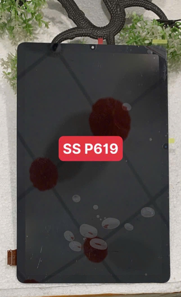 Thay Màn Hình Samsung Tab S6 Lite / P619 Chính Hãng 