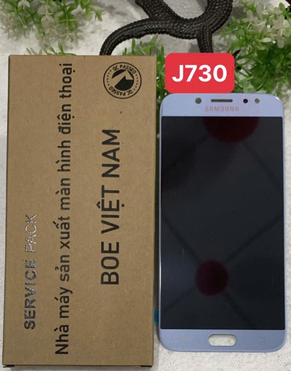 Màn hình Samsung J730 Zin New – Hình ảnh sắc nét, chất lượng vượt trội