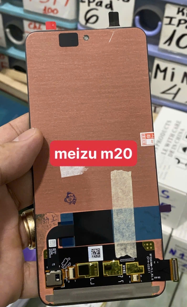 Màn Hình Điện Thoại Meizu 20 Chính Hãng