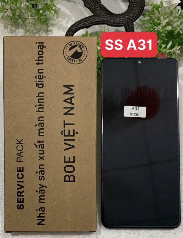 Màn Hình Oppo A18 - Chất Lượng Hiển Thị Ấn Tượng