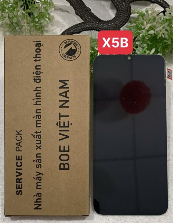 Màn Hình Honor X5b Chính Hãng - Giá  Rẻ , Lấy Ngay 