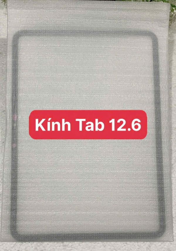 Ép Kính / Thay Kính / Thay Màn Hình Huawei MatePad Pro 12.6 WGR-W09 Giá Rẻ, Lấy Ngay